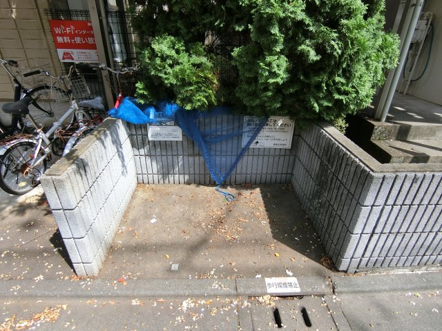 メゾン　アレックスのその他