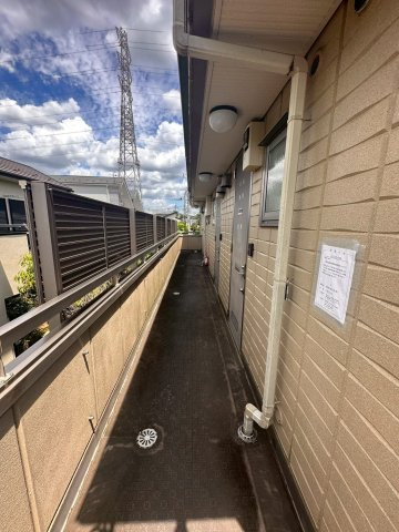 メゾン　アレックスのその他