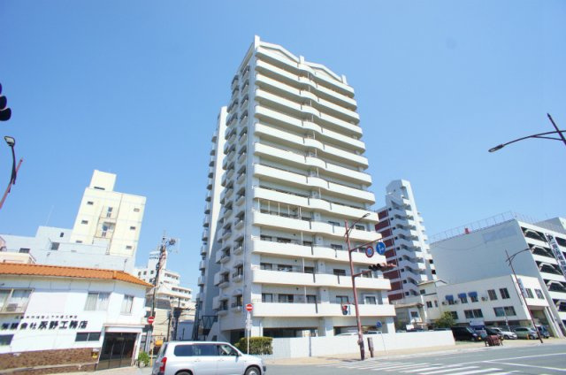 ライオンズマンション六ッ門第2【キャッシュバック対象物件】のトイレ