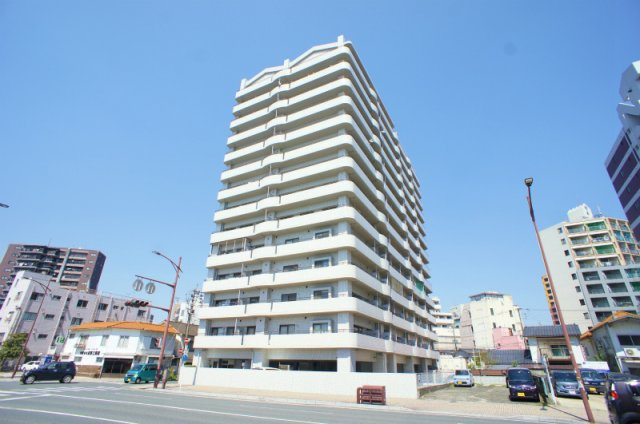 ライオンズマンション六ッ門第2【キャッシュバック対象物件】の収納