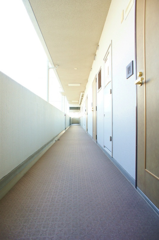 ライオンズマンション六ッ門第2【キャッシュバック対象物件】の居間・リビング