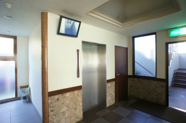 ライオンズマンション六ッ門第2【キャッシュバック対象物件】のその他