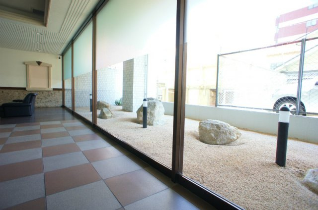 ライオンズマンション六ッ門第2【キャッシュバック対象物件】の設備