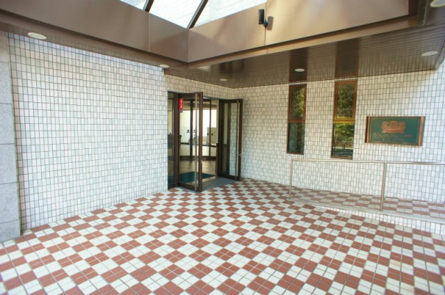 ライオンズマンション六ッ門第2【キャッシュバック対象物件】のその他共用部分