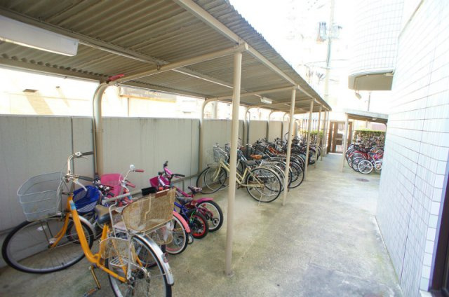 ライオンズマンション六ッ門第2【キャッシュバック対象物件】のキッチン