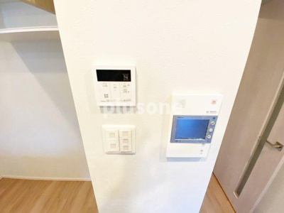 【セキュリティ】 | スプランディッド城東関目