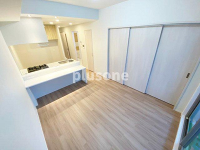 【内装】 | スプランディッド城東関目