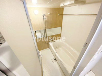 【浴室】 | スプランディッド城東関目