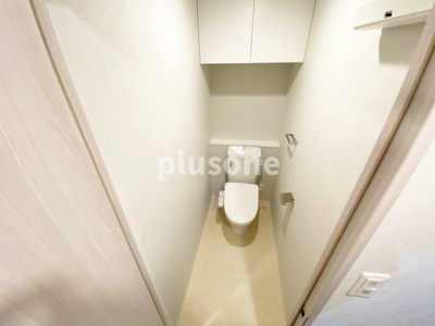 【トイレ】 | スプランディッド城東関目