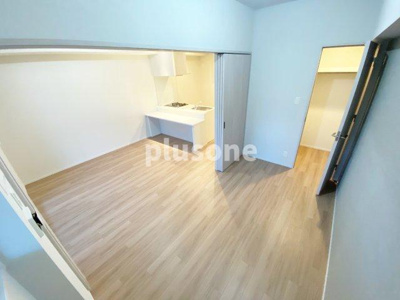 【居間・リビング】 | スプランディッド城東関目