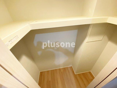 【収納】 | スプランディッド城東関目