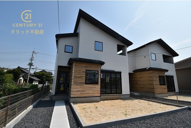 Terrace　ひたちなか市武田　1期 　1