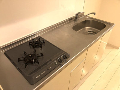 【キッチン】 | リブリ・SOPHIA喜沢２