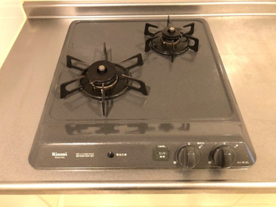 【キッチン】 | リブリ・SOPHIA喜沢２