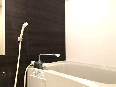 【浴室】 | リブリ・SOPHIA喜沢２