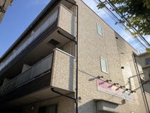 リブリ・SOPHIA喜沢２の画像