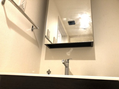 【独立洗面台】 | リブリ・SOPHIA喜沢２