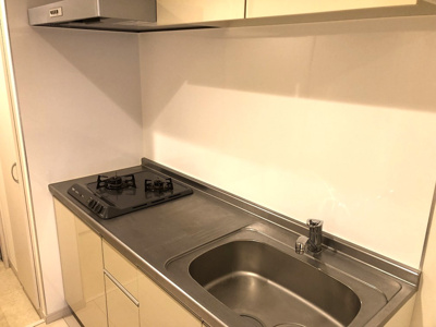 【キッチン】 | リブリ・SOPHIA喜沢２