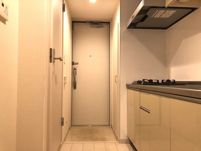 【内装】 | リブリ・SOPHIA喜沢２