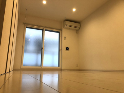 【居間・リビング】 | リブリ・SOPHIA喜沢２