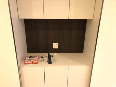 【収納】 | リブリ・SOPHIA喜沢２