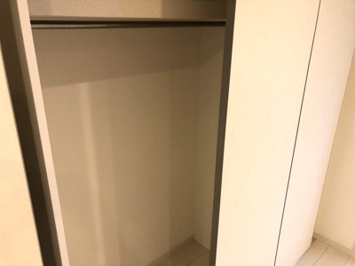 【収納】 | リブリ・SOPHIA喜沢２