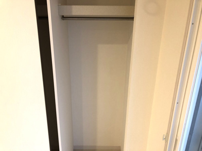 【収納】 | リブリ・SOPHIA喜沢２