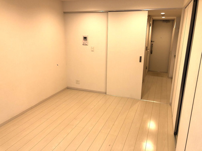 【寝室】 | リブリ・SOPHIA喜沢２