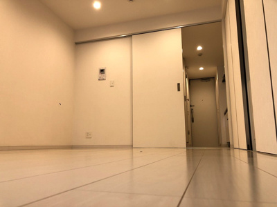 【寝室】 | リブリ・SOPHIA喜沢２