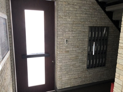 【エントランス】 | リブリ・SOPHIA喜沢２