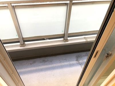 【バルコニー】 | リブリ・SOPHIA喜沢２