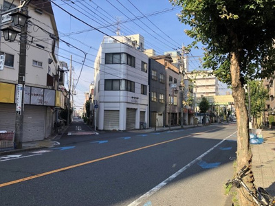 【周辺】 | リブリ・SOPHIA喜沢２