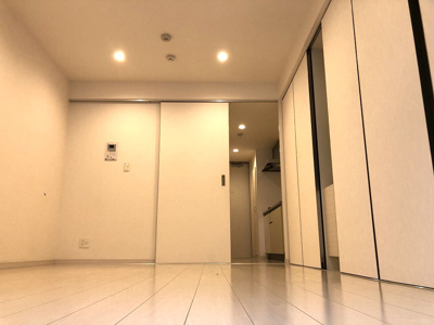 【居間・リビング】 | リブリ・SOPHIA喜沢２