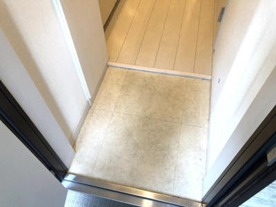 【玄関】 | リブリ・SOPHIA喜沢２