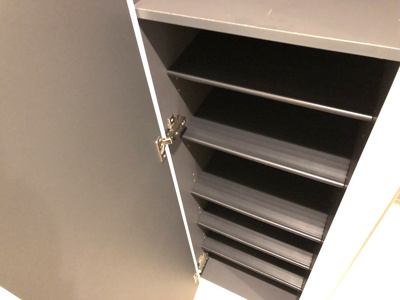 【玄関】 | リブリ・SOPHIA喜沢２