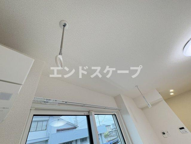 カスタリアⅦの内装|高崎、前橋のお部屋探しはエンドスケープまで！お客様の理想お聞かせ下さい♪