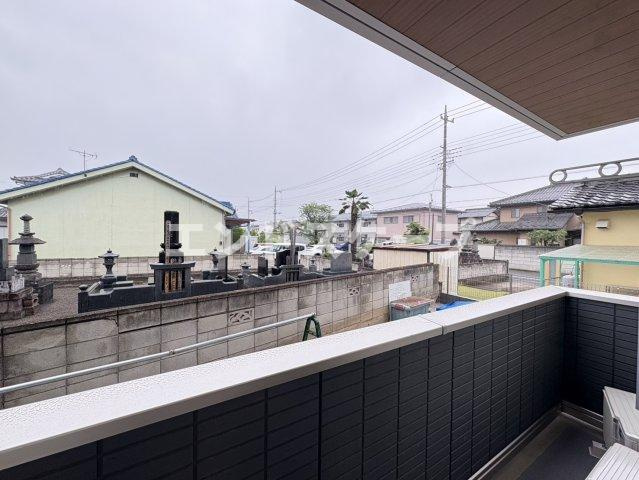 カスタリアⅦの展望|高崎、前橋のお部屋探しはエンドスケープまで！お客様の理想お聞かせ下さい♪