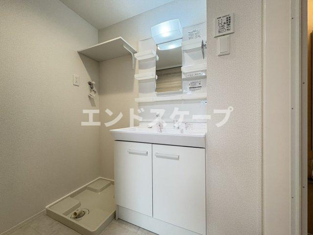 カスタリアⅦの浴室|高崎、前橋のお部屋探しはエンドスケープまで！お客様の理想お聞かせ下さい♪