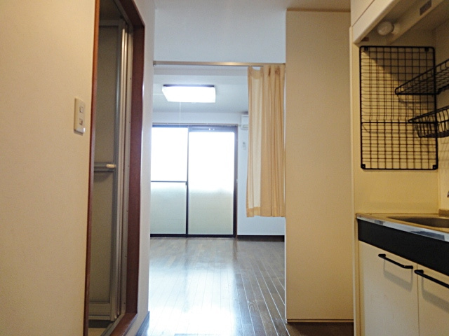 バイオレットキャッスルイン宝塚のその他