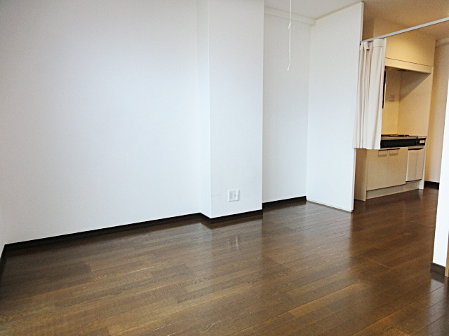 バイオレットキャッスルイン宝塚の居間・リビング|おしゃれなリビングです