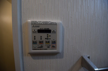 【設備】 | ※同ハウスメーカー施工の類似物件参考写真です