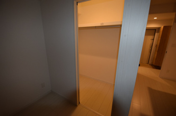 【収納】 | ※同ハウスメーカー施工の類似物件参考写真です