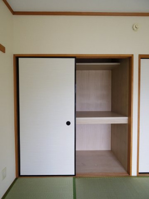 【収納】 | ソシア藤沢 | 【反転タイプ参考写真】