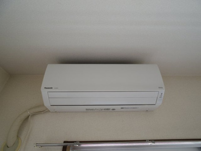 【設備】 | ソシア藤沢 | 【反転タイプ参考写真】