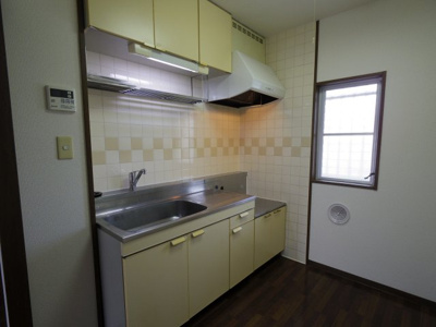 【キッチン】 | ソシア藤沢 | 【反転タイプ参考写真】