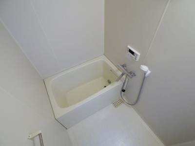 【浴室】 | ソシア藤沢 | 【反転タイプ参考写真】