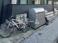 練馬区早宮１丁目のアパートのその他共用部分