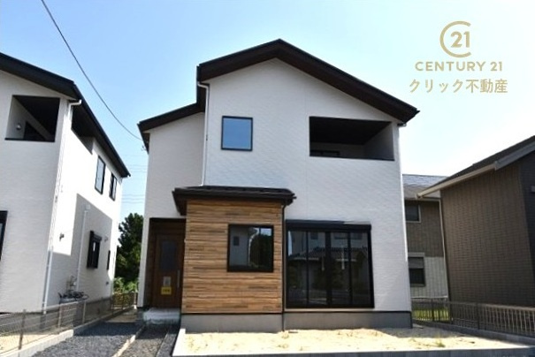 Terrace　ひたちなか市武田　1期 　2