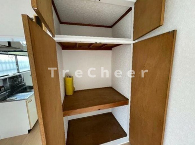 【収納】 | メゾン富士