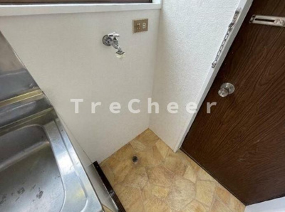 【内装】 | メゾン富士